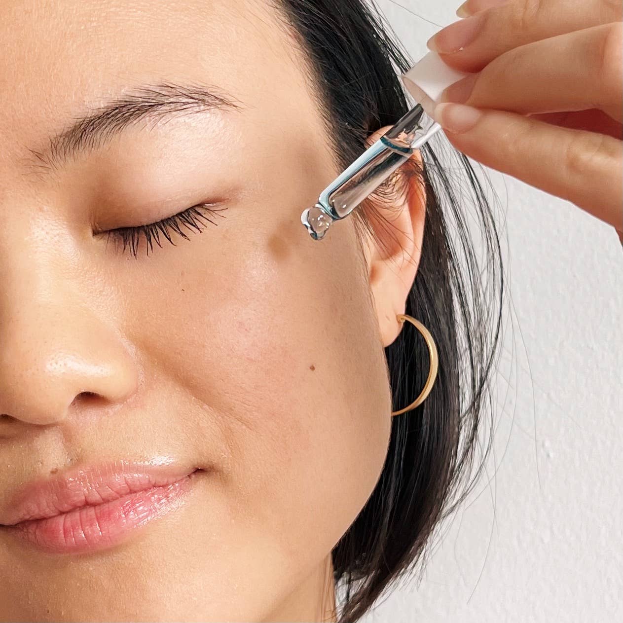 Mei Apothecary - Wholesale Facial Oil - Superblue Nourishing Face Oil2