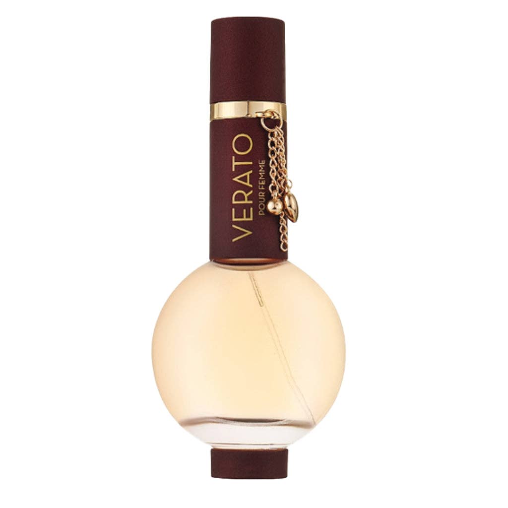 FRAGRANCE WHOLESALE LTD - Wholesale Perfume/Eau de Toilette - MIRADA VERATO POUR FEMME EAU DE PARFUM 100ML EDP1