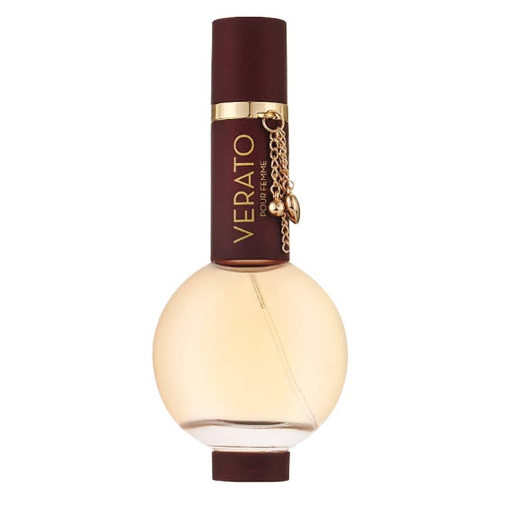 FRAGRANCE WHOLESALE LTD - Wholesale Perfume/Eau de Toilette - MIRADA VERATO POUR FEMME EAU DE PARFUM 100ML EDP1