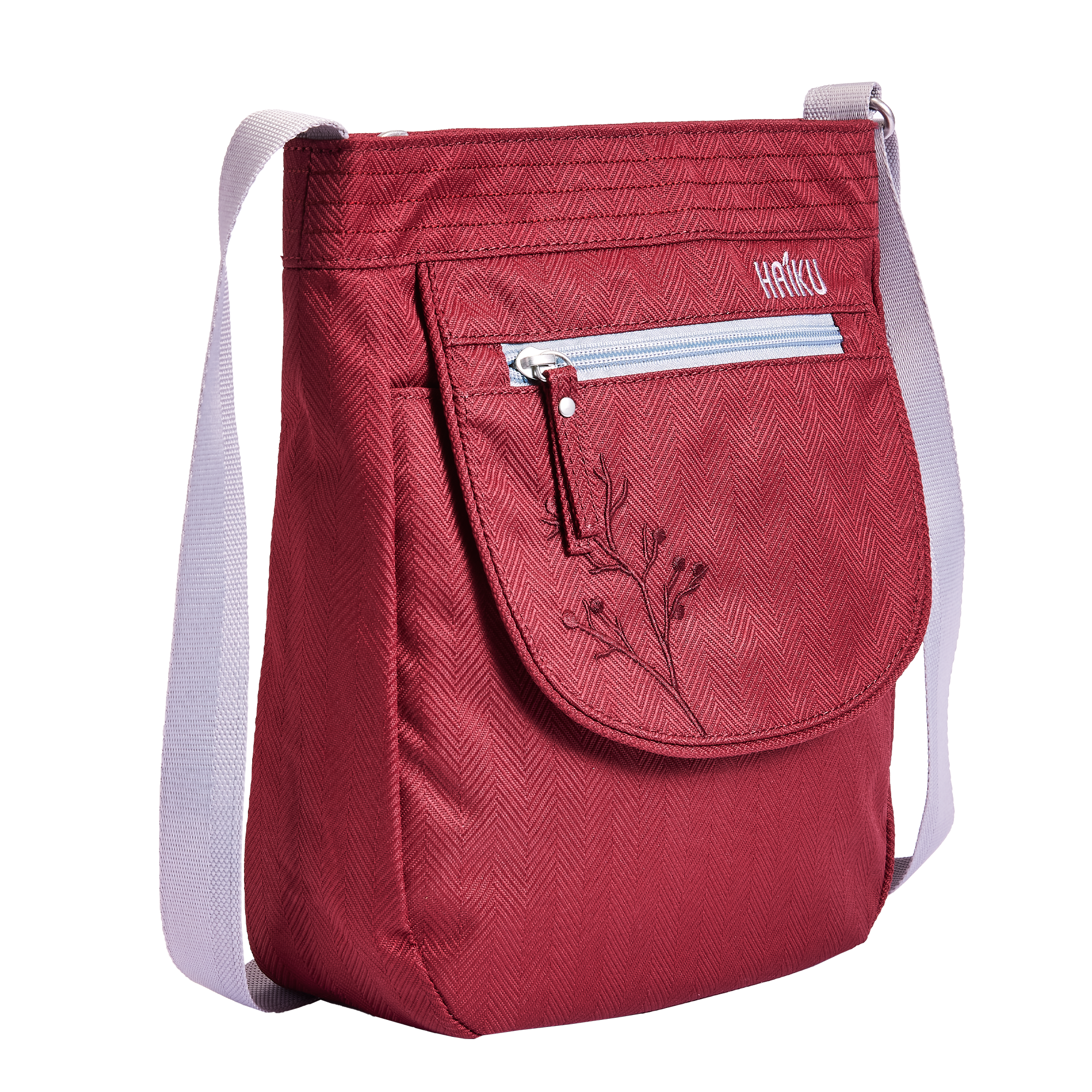 Haiku Bags - Wholesale Crossbody Bag - Women's - Jaunt Crossbody17