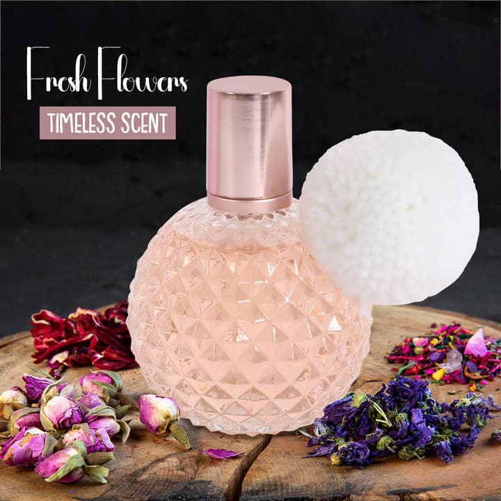 MYS Wholesale Inc - Wholesale Perfume/Eau de Toilette - A Girl Spray Perfume Eau de Parfum For Women4