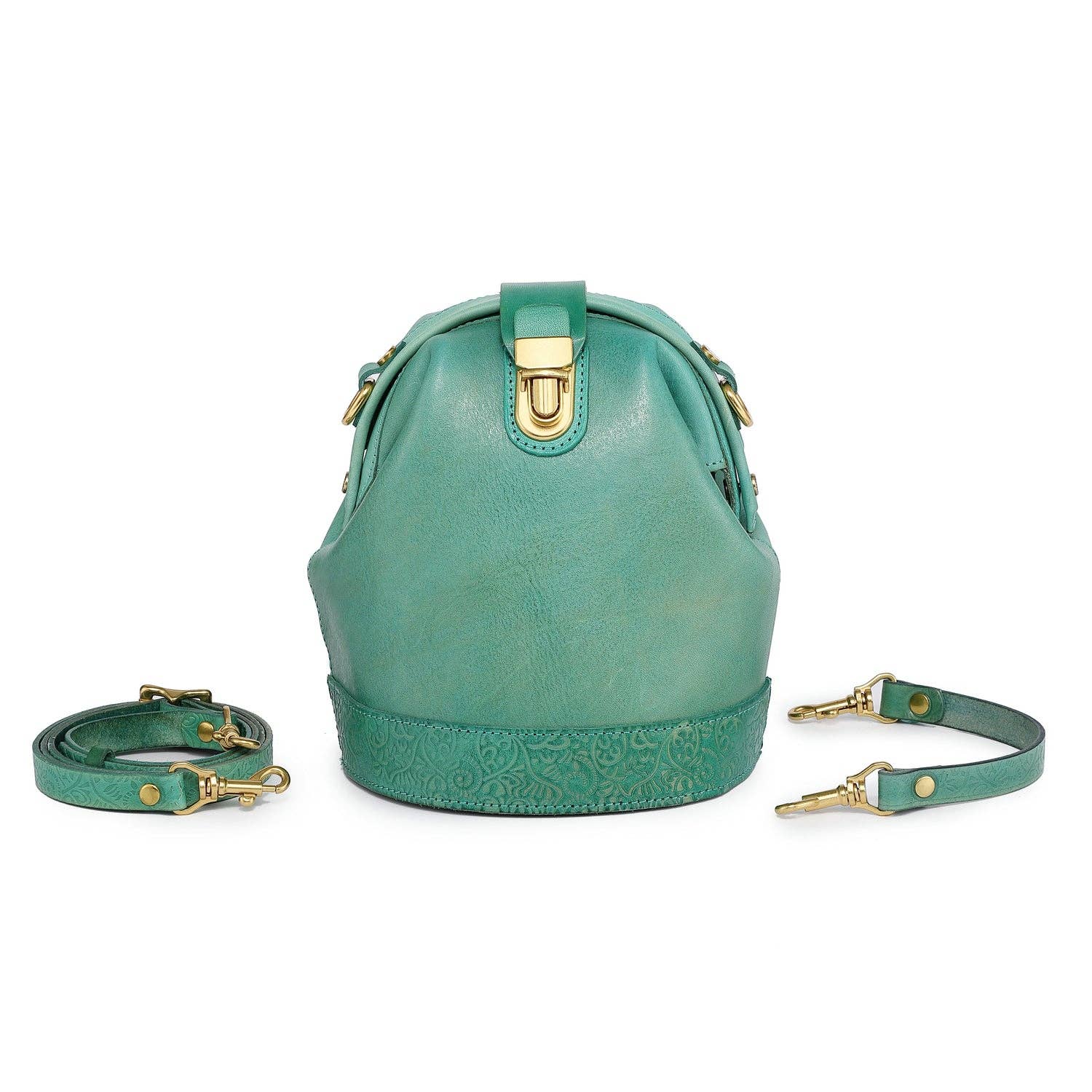 Old Trend - Wholesale Crossbody Bag - Women's - Doctor Bucket Crossbody Bag125