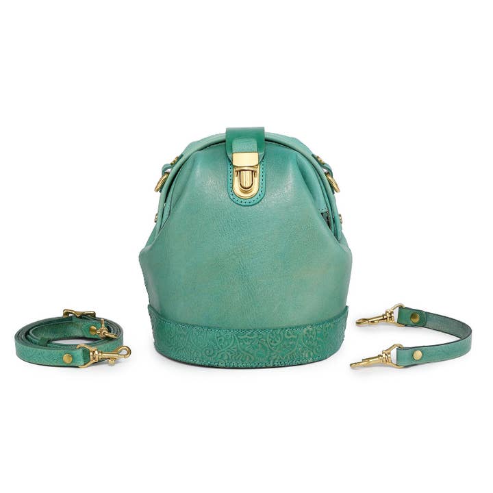 Old Trend - Wholesale Crossbody Bag - Women's - Doctor Bucket Crossbody Bag125