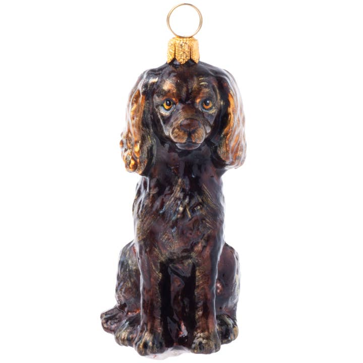Joy To The World Collectibles - Wholesale Ornament - Boykin Spaniel0