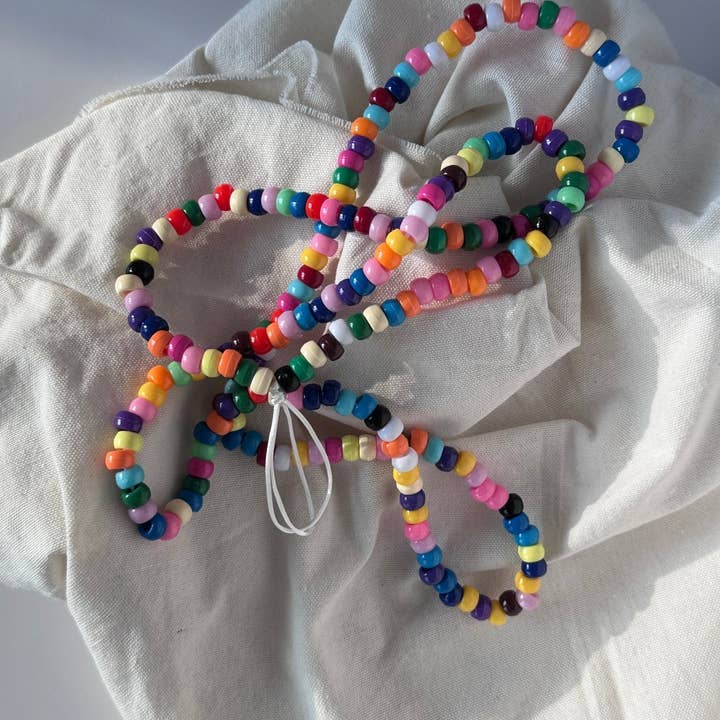 Luna By Cinthia Garcia - Wholesale Phonecase Strap - Cellphone Chain5