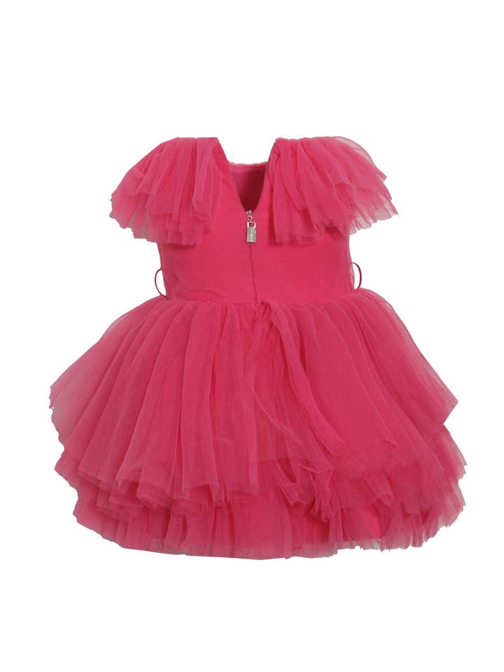 TYL KJOLE for engroshandel hos Gruppo Catapano