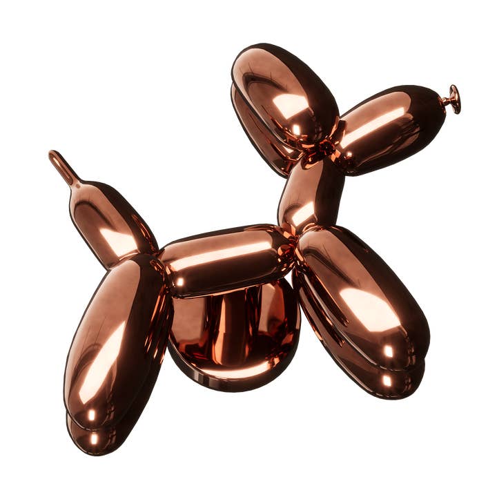 BALLOON DECOR PIN FOR COLAR for wholesale by SANDDOG