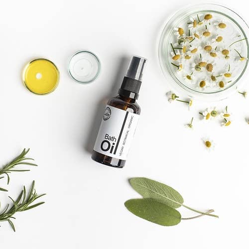 Naturally Honest Labs – Großhandel Bade-/Körperöl – Bad-Öl
