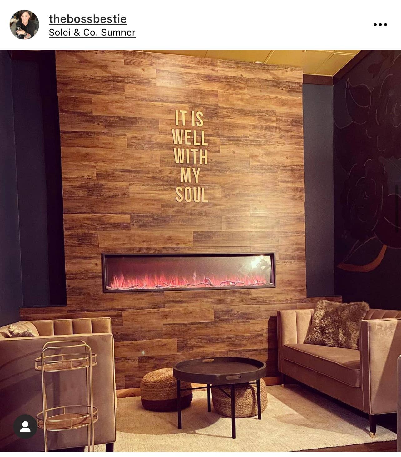 SBG Co. - Wholesale Wall Accent - The World Needs Who You Were Made To Be - Wall Accent5