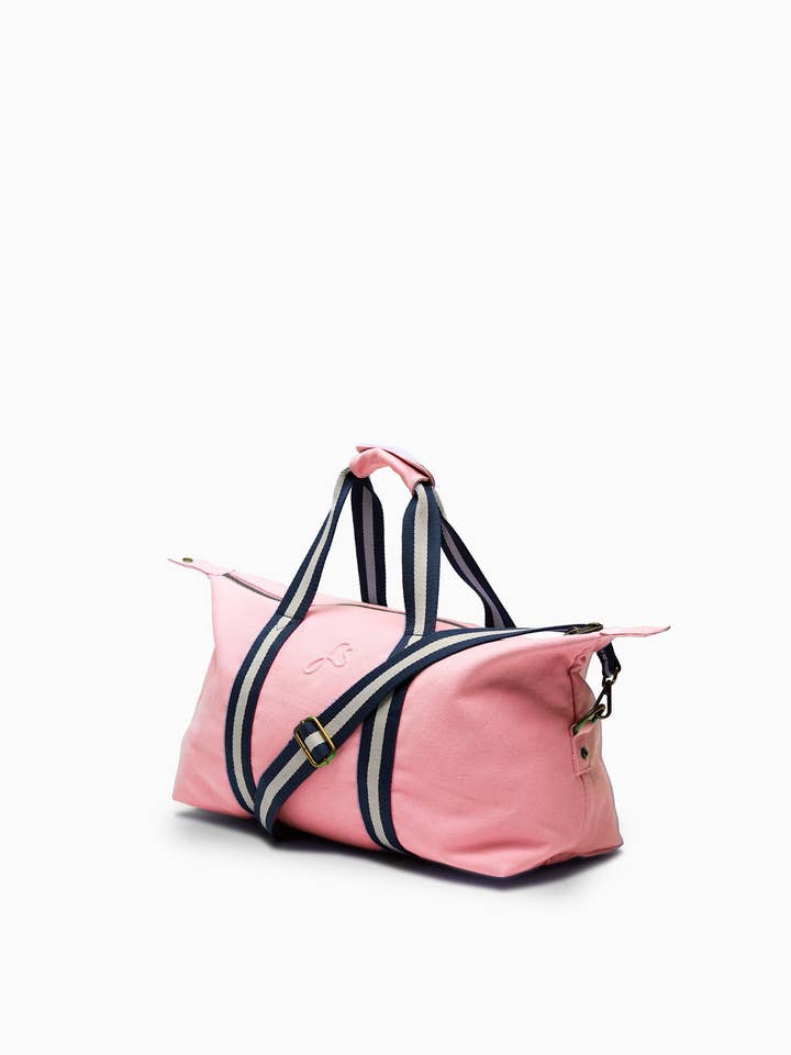 Bodhi Explorer Duffle Bag for wholesale by Fenella Smith London