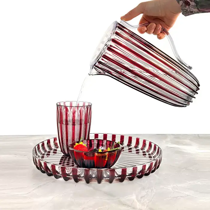 Guzzini - Wholesale Pitcher - DOLCEVITA Pitcher with Lid4