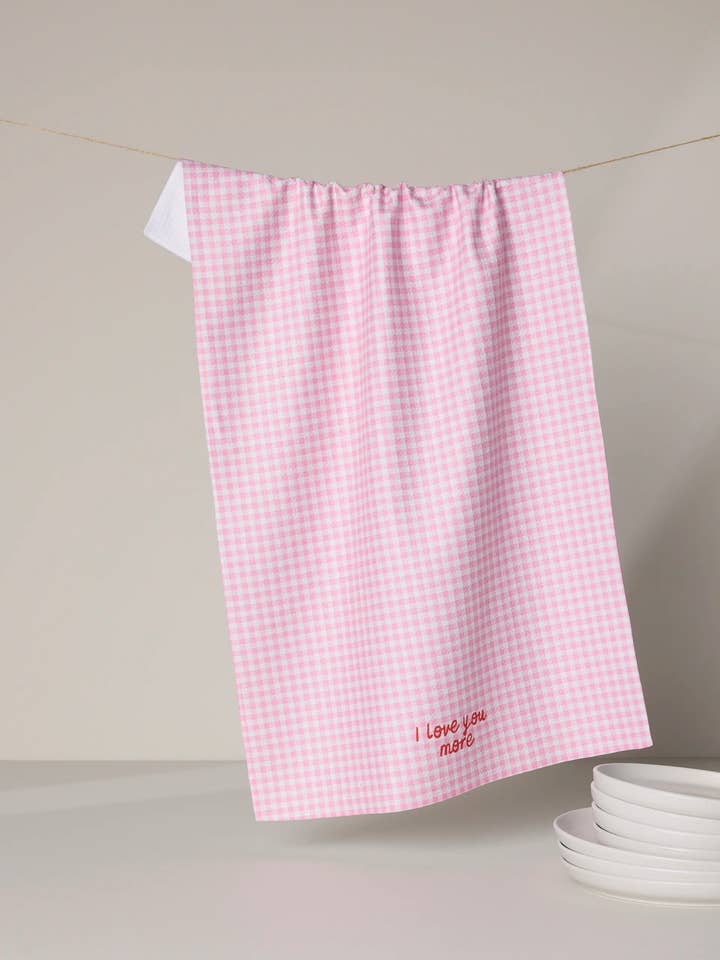 Most Tea Towel for wholesale by Geometry