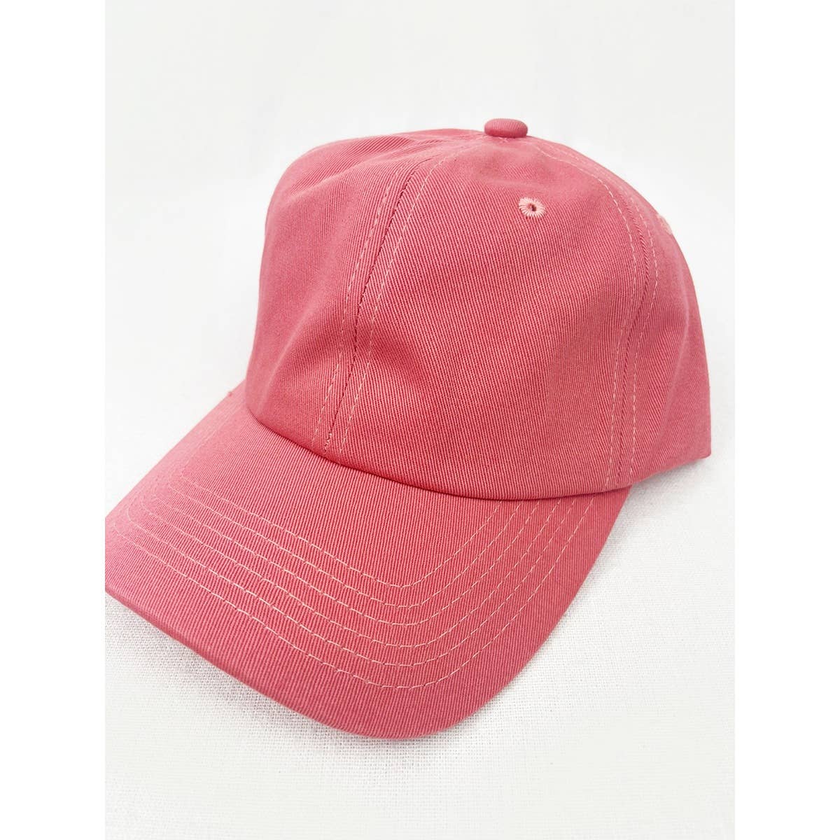 Love and Repeat - Wholesale Baseball Cap - Women's - Soft Tone Classic Baseball Cap3