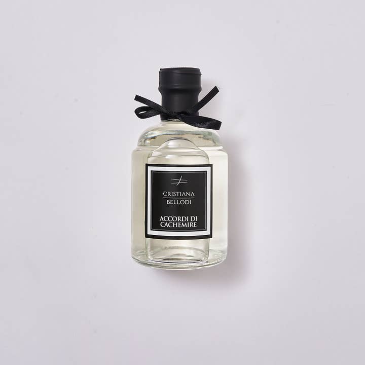 Kashmir Accords - Room Diffuser for wholesale by Cristiana Bellodi