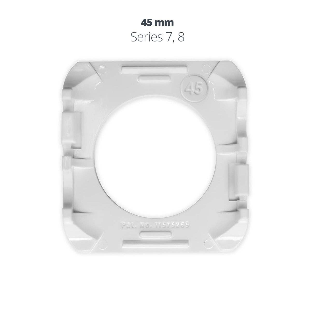 SwapBandIt™ - Vente Bracelet de montre – unisexe - SwapBandIt®-Accessoire de retrait de bracelet Apple Watch13