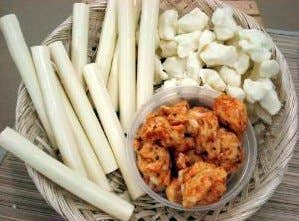 Eichtens Cheese - Wholesale Cheese - Plain String Cheese 8 oz2