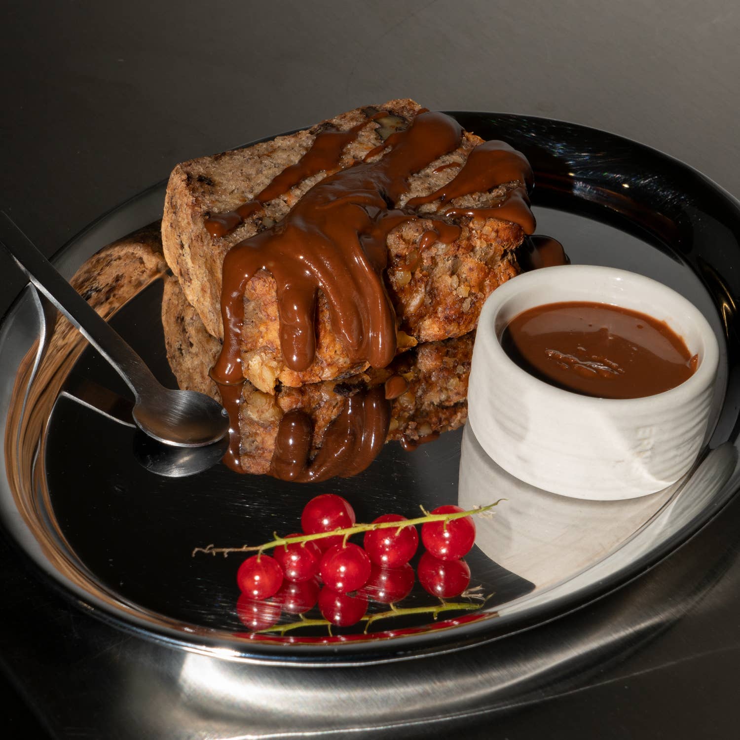 CRAVERS (EU) - Wholesale Nut Butter - CRAVERS Cacao Hazelnut Spread7