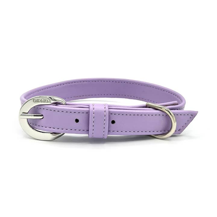 Lavender Cactus Collar for wholesale by DIPHDA