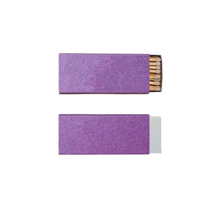 Openhouse - Wholesale Matches - Custom Printed Large Matchbox