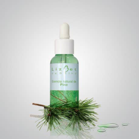 ESSENZA DI PINO per la vendita all'ingrosso da parte di Lizbet de Belhé