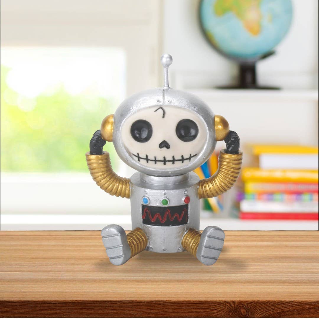 Pacific Trading - Wholesale Decorative Figurine - Furrybones Gadget