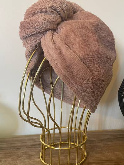 TORKNING TURBAN för wholesale av oliopal