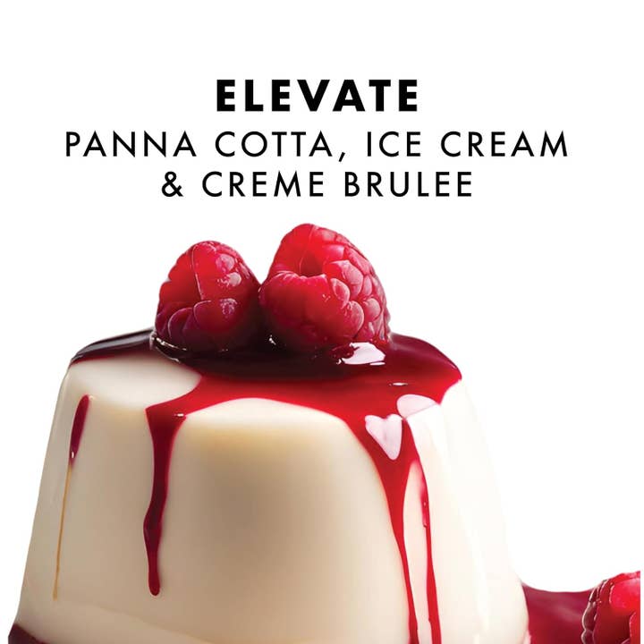 Heilala Vanilla - Wholesale Vanilla/Fruit Extract - Pure Vanilla Paste, Double Fold 1.05 Gallon1