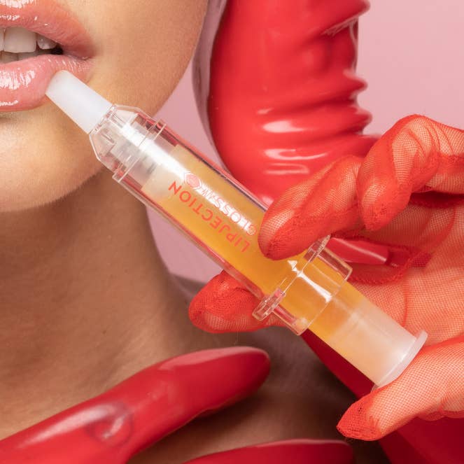 LABËD – wholesale Lip-gloss – LIPJECTION GLOSS0