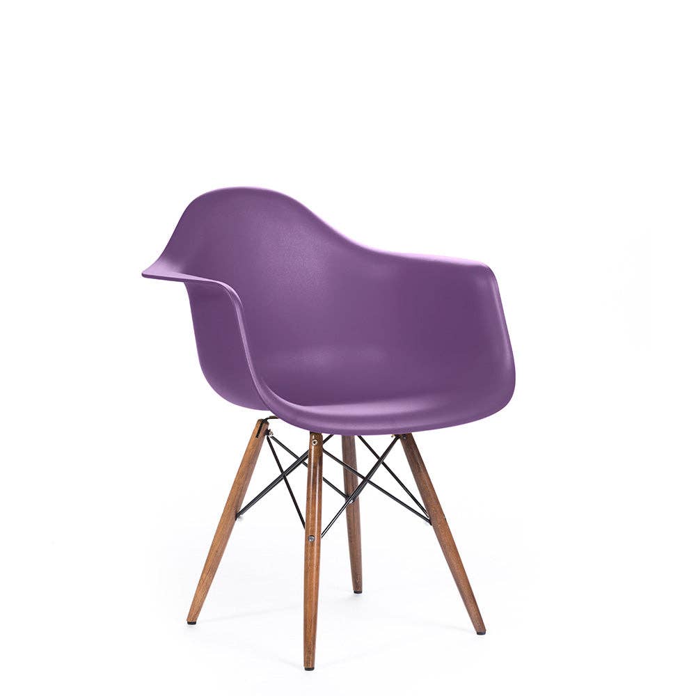 Pink&Brown - Venta al por mayor Sillas - Sillón Silver102