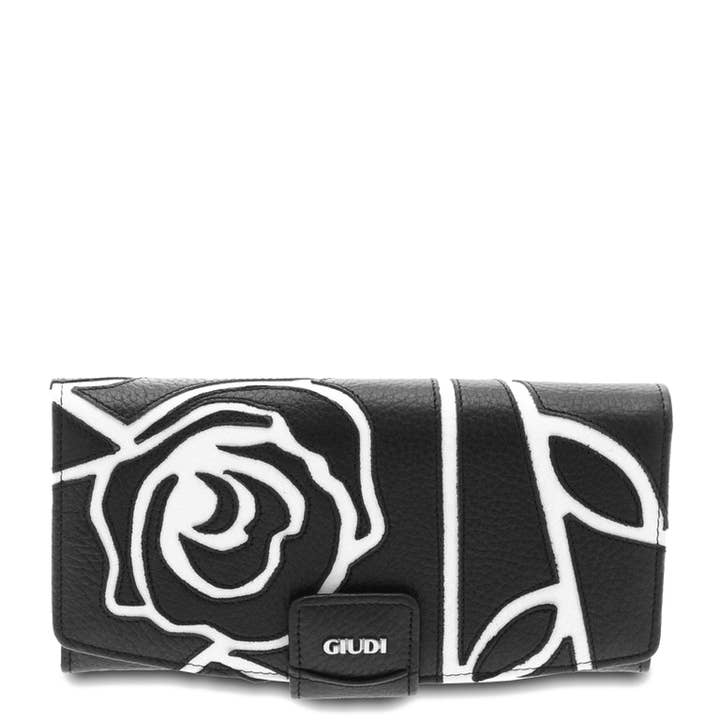 Pink - Wallet - 6529/LGP/AE/CA for wholesale by GIUDI