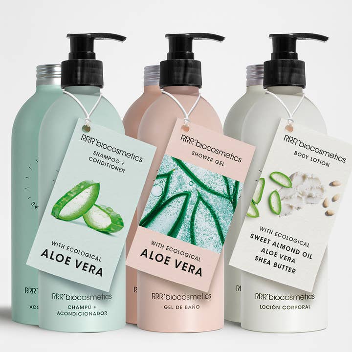 RETAIL OFFER C for wholesale by RRR'biocosmetics