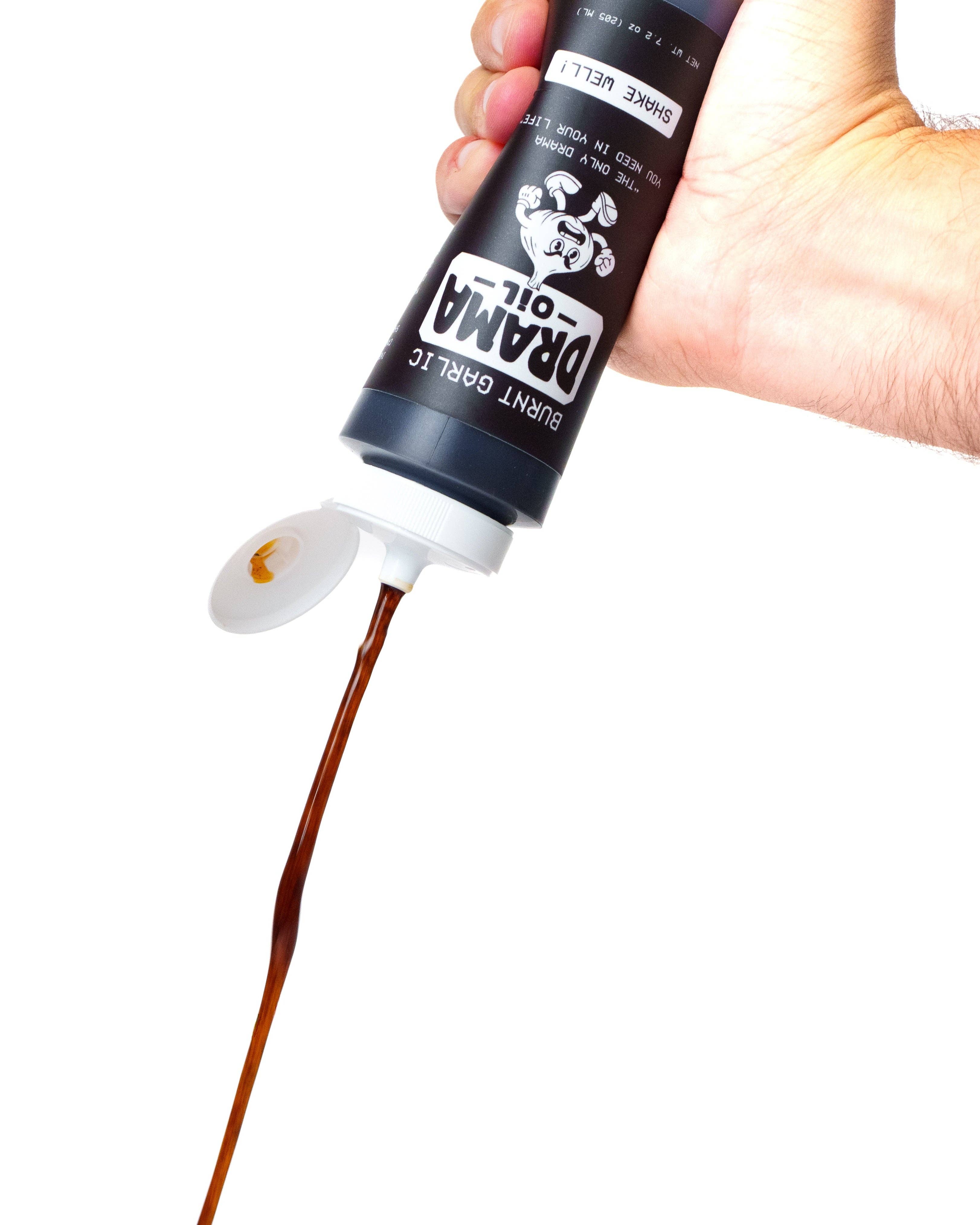 GetDramaOil - Wholesale Cooking Oil - Drama Oil2