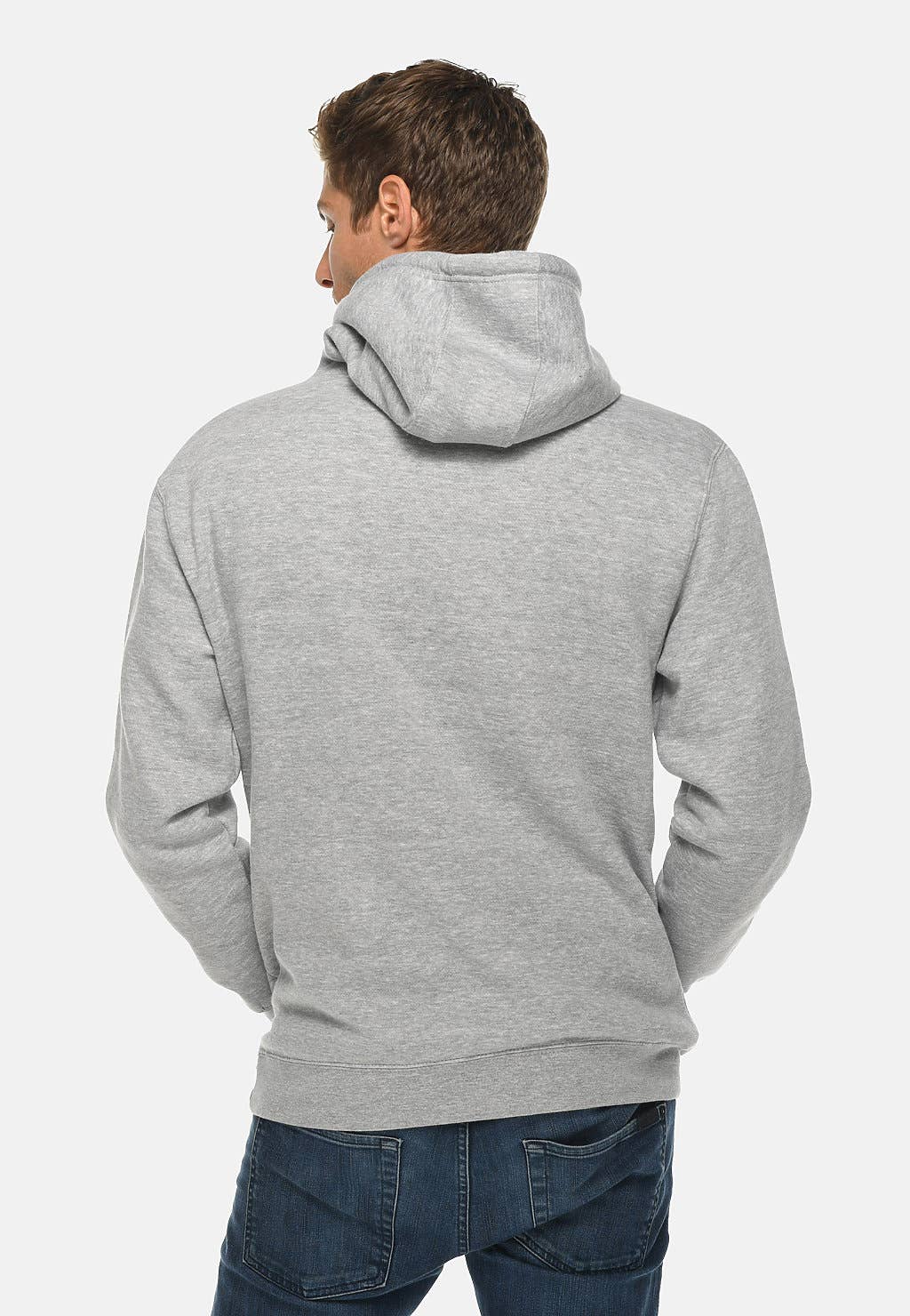 Lane Seven Apparel - Vendita all'ingrosso Felpa con cappuccio - Unisex - Felpa con cappuccio premium unisex per uomo e donna94