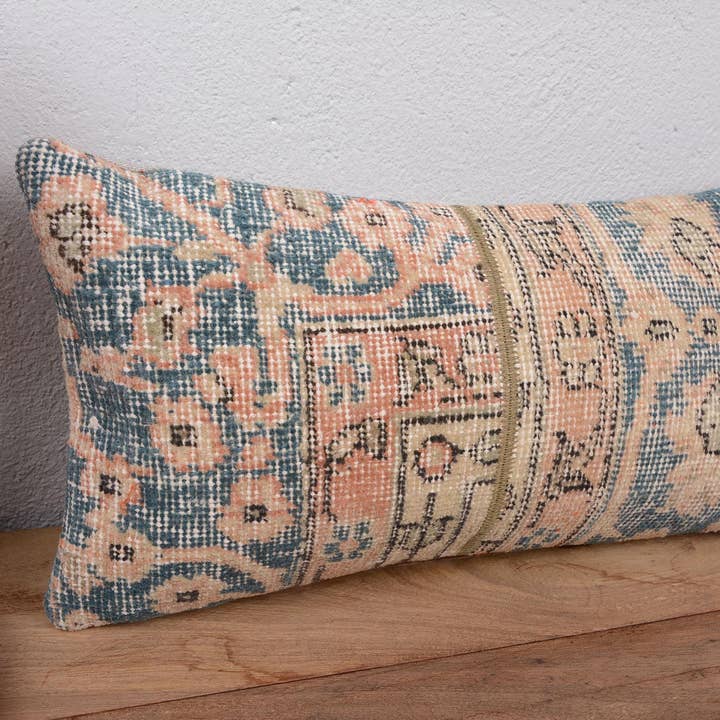 Almofadas de Sofá e Cama Feitas à Mão em Kilim Patchwork por atacado de Kilim Pillow Decors