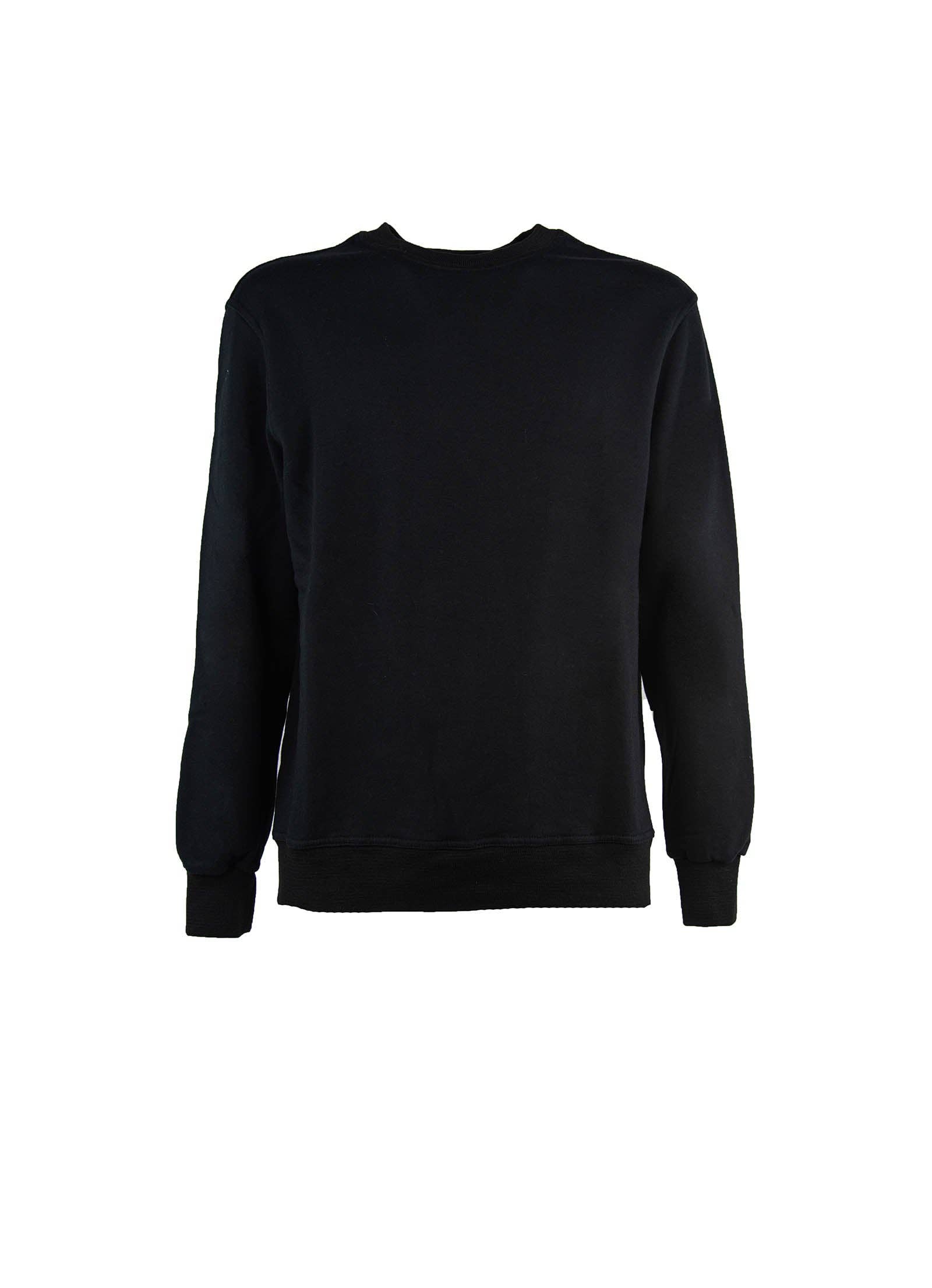 Moontracksuit – Fato de treino – Homem por atacado – Modelo Pluto - preto0