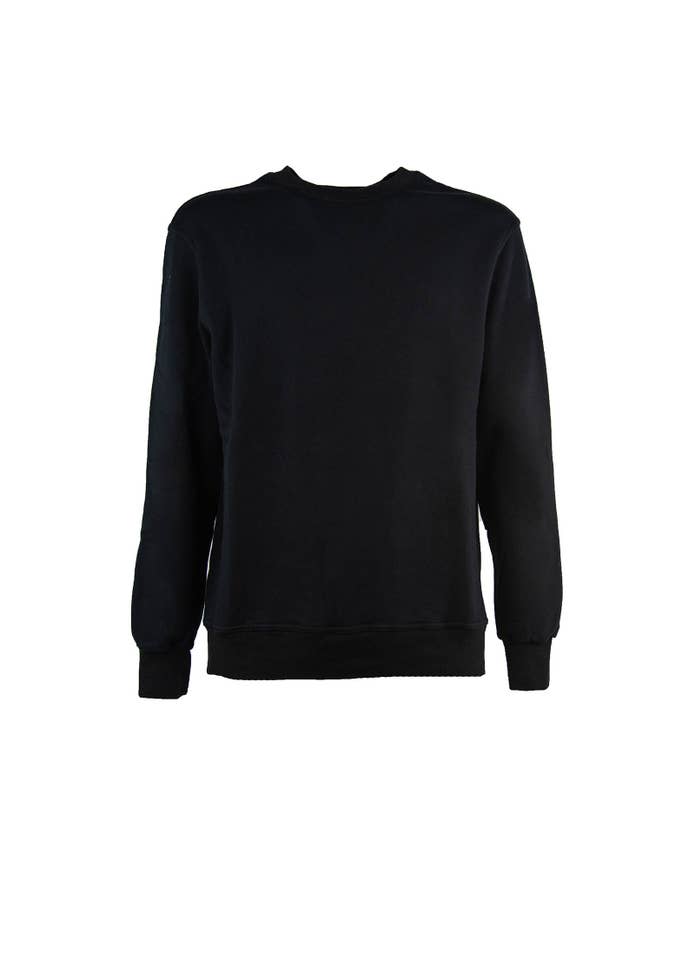 Moontracksuit - Wholesale Tracksuit - Men's - PLUTO MODEL - black