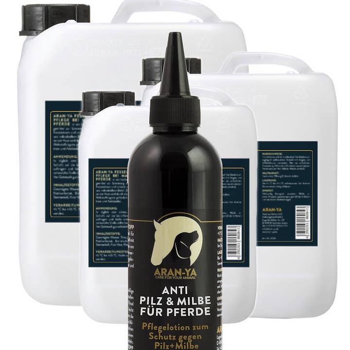 Beratungs & Vertriebsagentur Schmidt - Wholesale Pet Supplement - Cat/Dog - Anti fungal mite for horses farm animals7