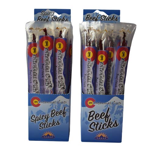 25 count 1.33 oz Beef Sticks and other Purchase Wholesale beef stick. Free Returns & Net 60 Terms on Faire trending on Faire.