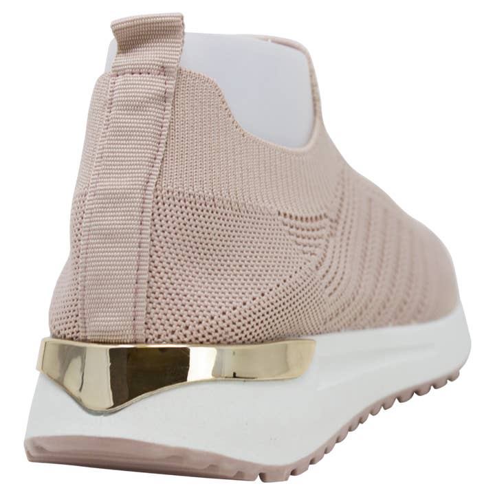 Rentoes – wholesale Lifestyle trainers – Women′s – Classic Plated Edge Trainers G76