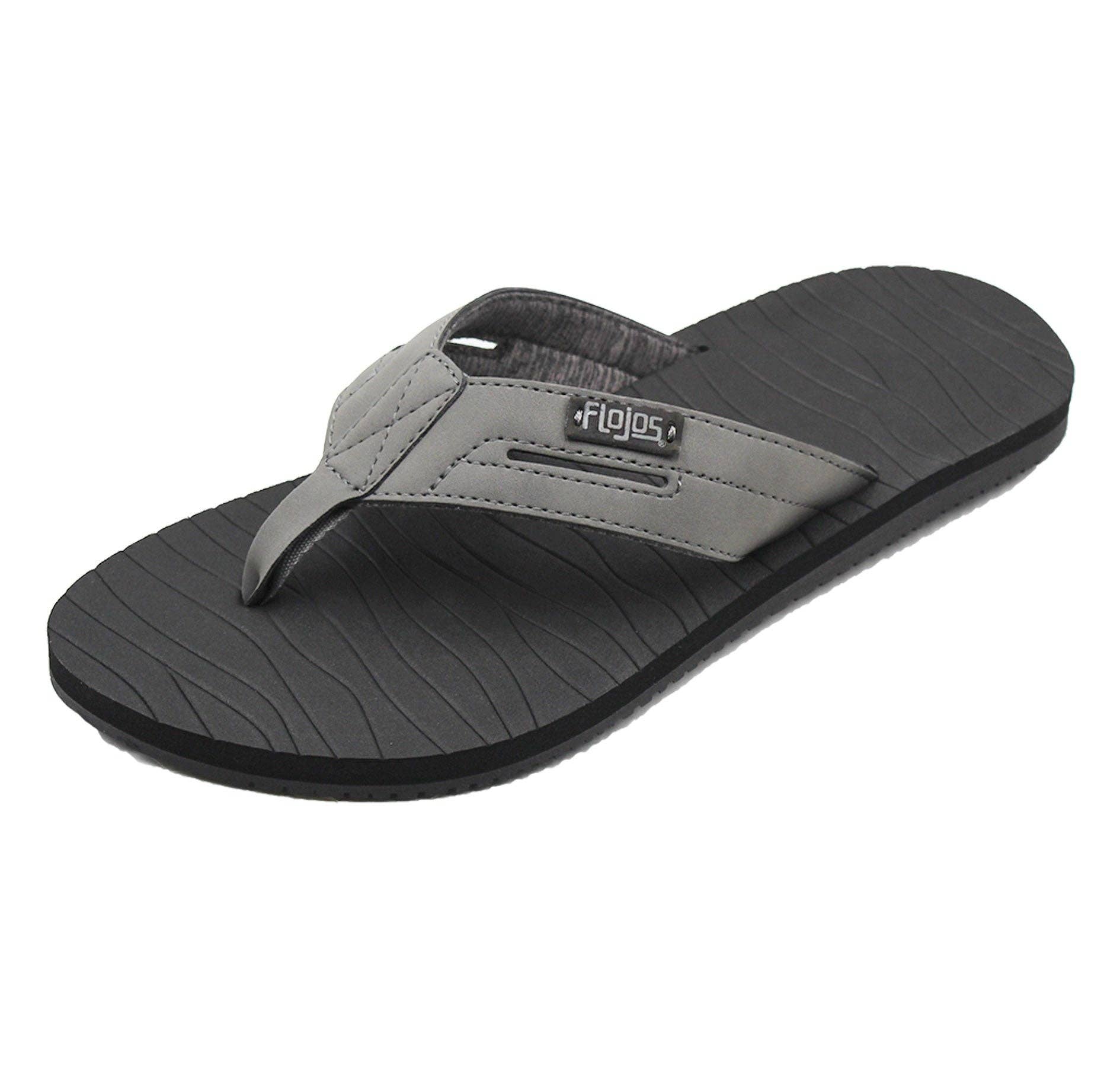 Flojos - Wholesale Sandals - Men's - Waverunner —  Men's Sandal4