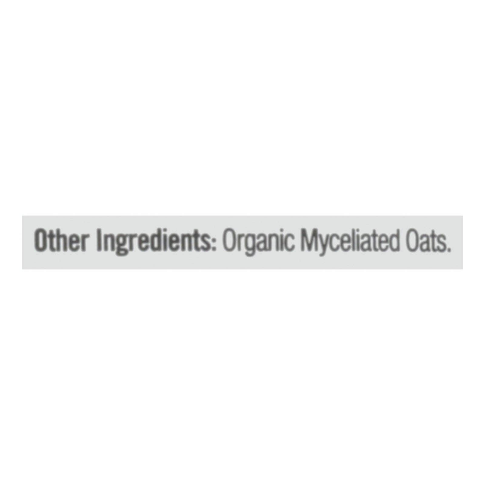 Everyday Supply Co - Wholesale Protein/Superfood Powder - Om - Reishi Organic Powder 200grm - 1 Each -7.05 OZ1