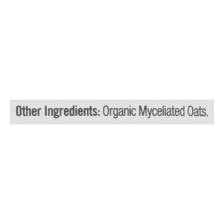 Everyday Supply Co - Wholesale Protein/Superfood Powder - Om - Reishi Organic Powder 200grm - 1 Each -7.05 OZ1