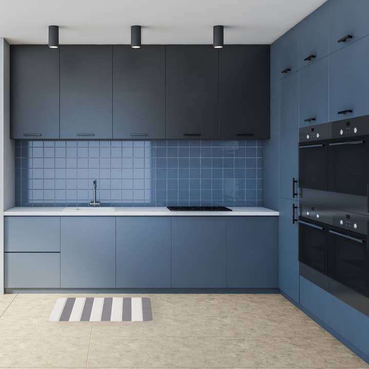 2626 Designs - Wholesale Floor Mat - Quick-Dry Diatomite Stone Kitchen Medium Floor Mat30