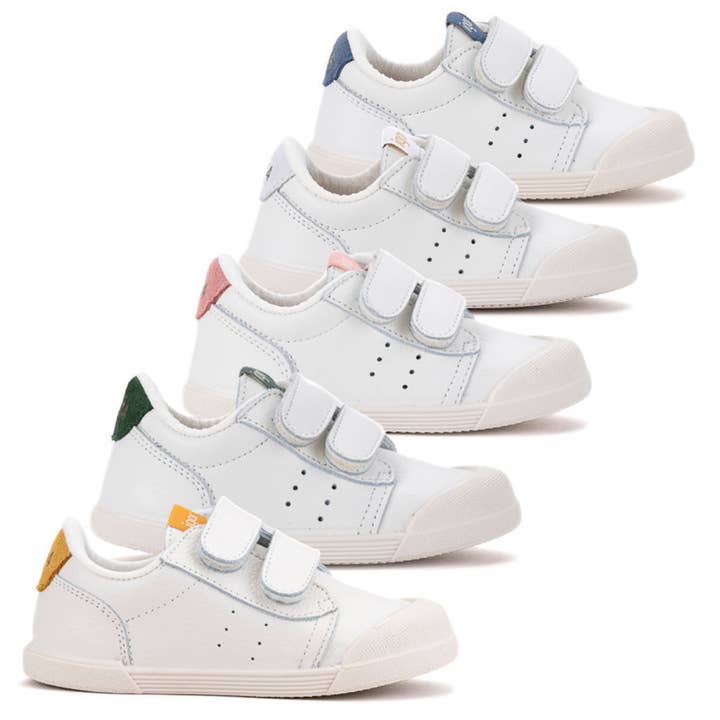 Barfotaskor Läder - Igor för wholesale av Pituka Wear