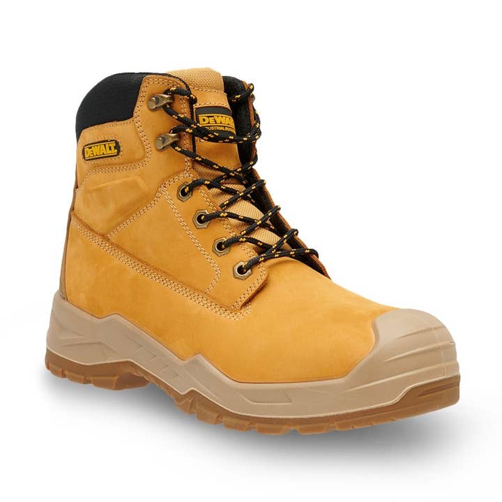 Jamestown Maat Rits Werklaars voor wholesale door Atomic Workwear