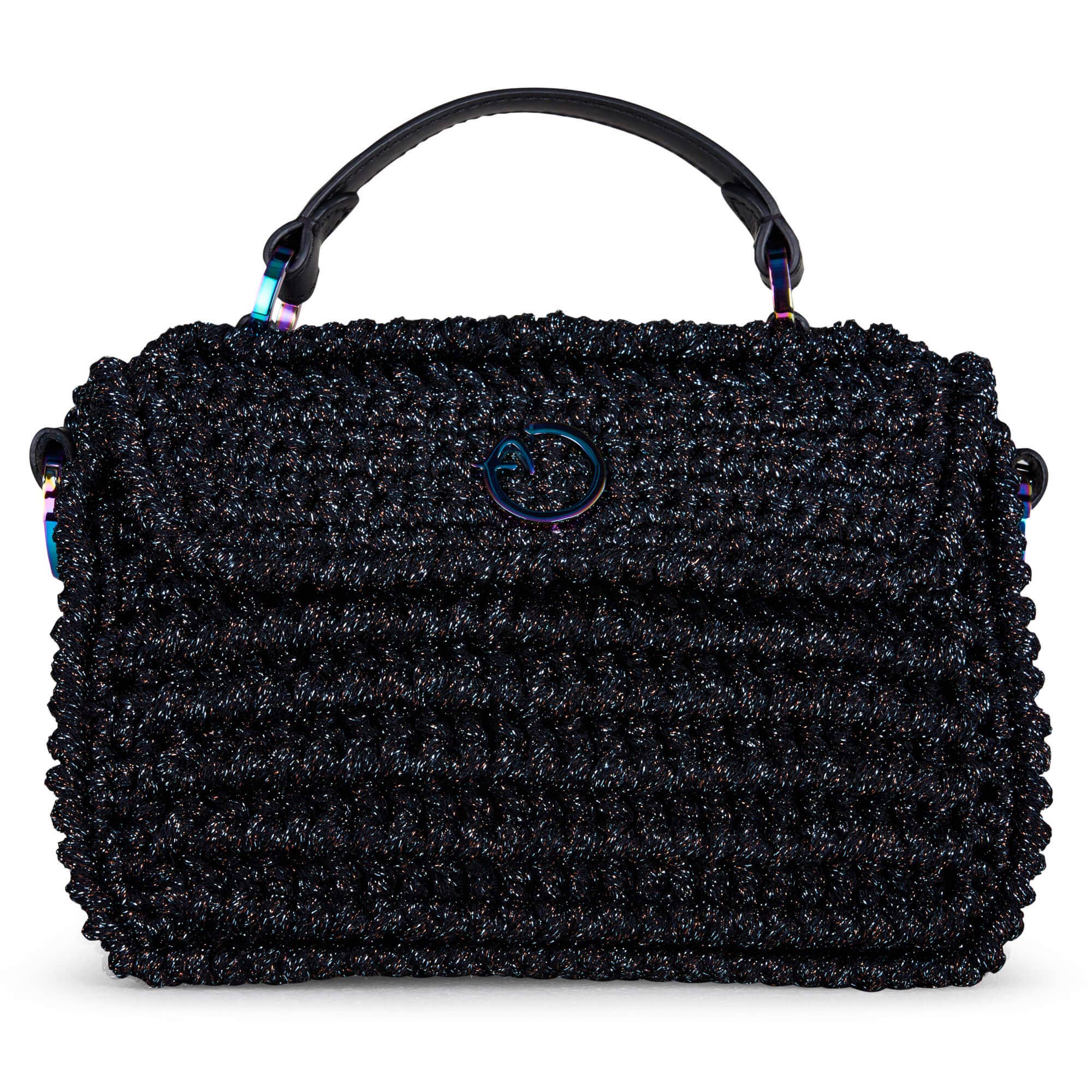 Sparkling Black Baghera for wholesale on Faire0