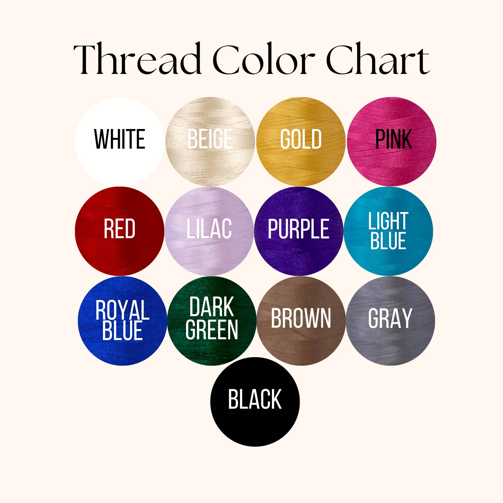 R & R Stitched - Wholesale Patch - Blank hexagon leather embroidered hat patch2