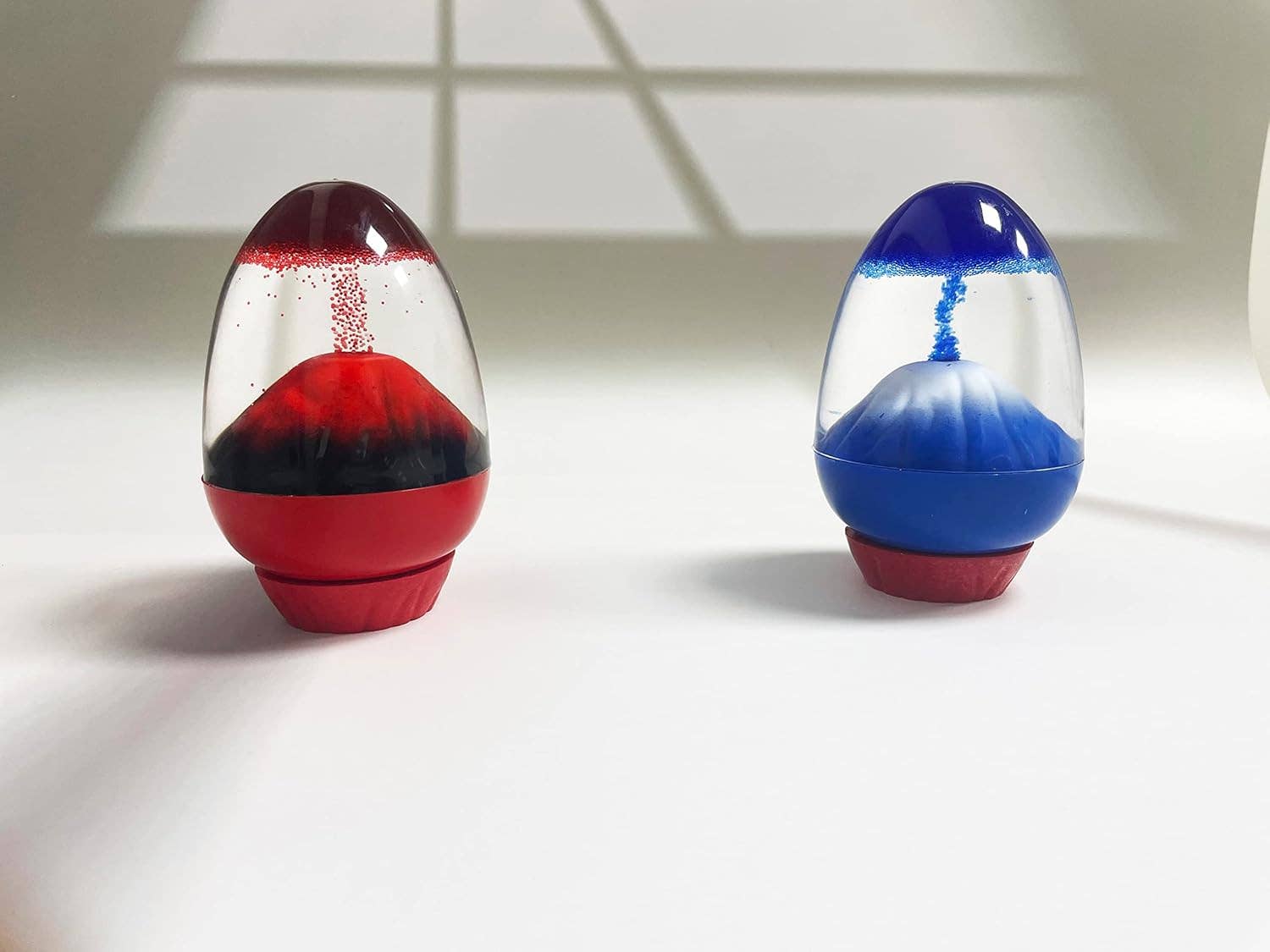 VIGOR – wholesale Fidget Toy - Barn – Sensoriskt perspektiv Njutning Avkoppling och avslappning Vulkanisk leksak Skrivbordsleksak4