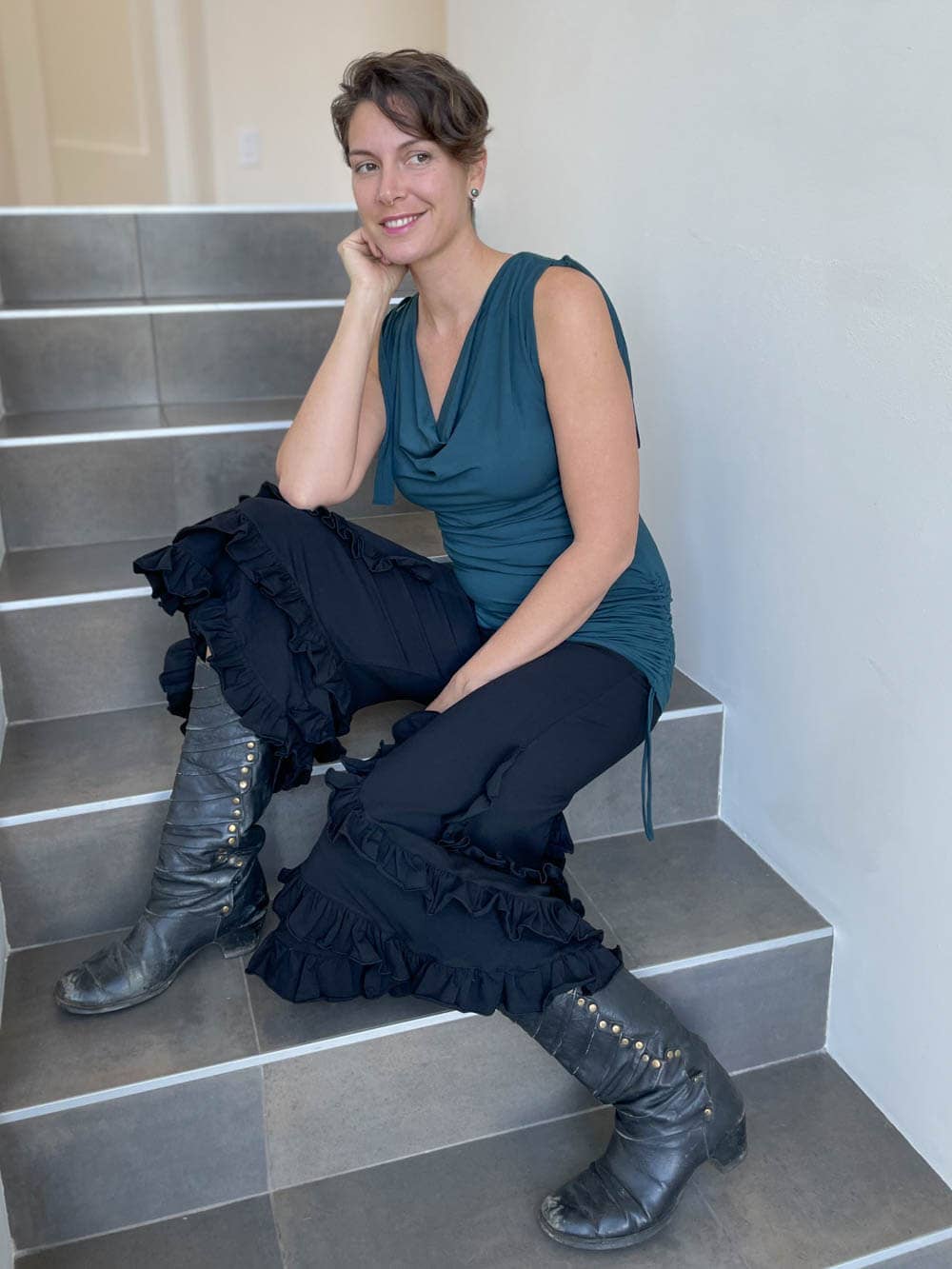 Black Bloomers for wholesale on Faire1