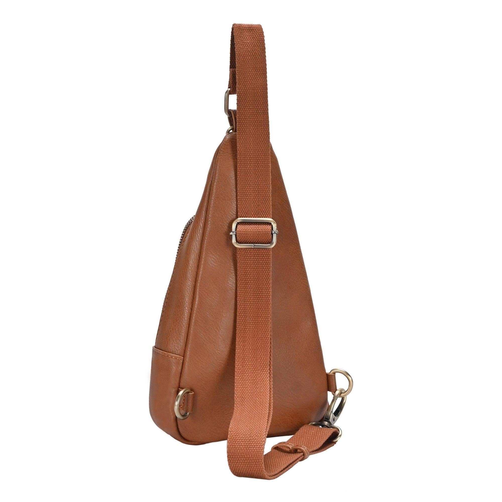 MMS Brands - Wholesale Crossbody Bag - Women's - Tasha Crossbody Sling13